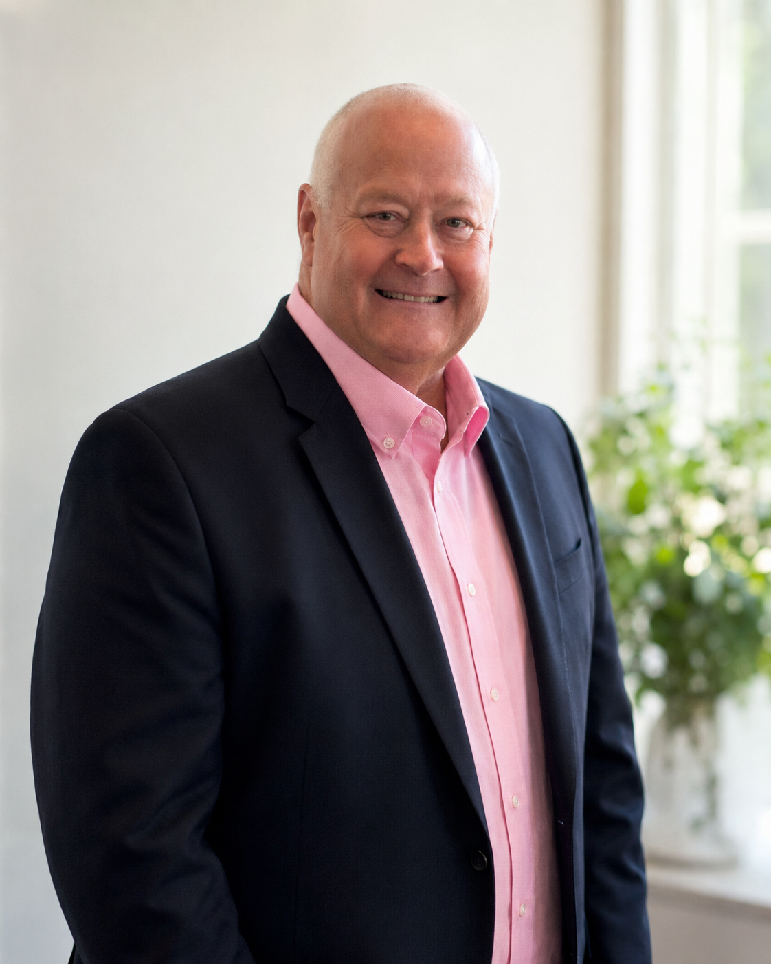 Greg Carpenter, Owner of Deforest Solutions